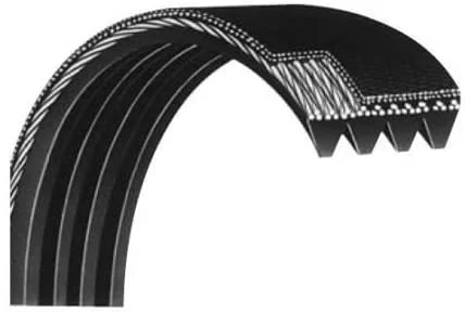 Precor  556i 576i C534i  Elliptical Crosstrainer Wider Main Drive Belt