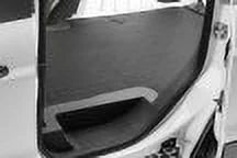 BedRug by RealTruck  Vantred 14+ Transit Connect 104.8" Short Wb Compatible with select: 2014-2023 Ford Transit Connect