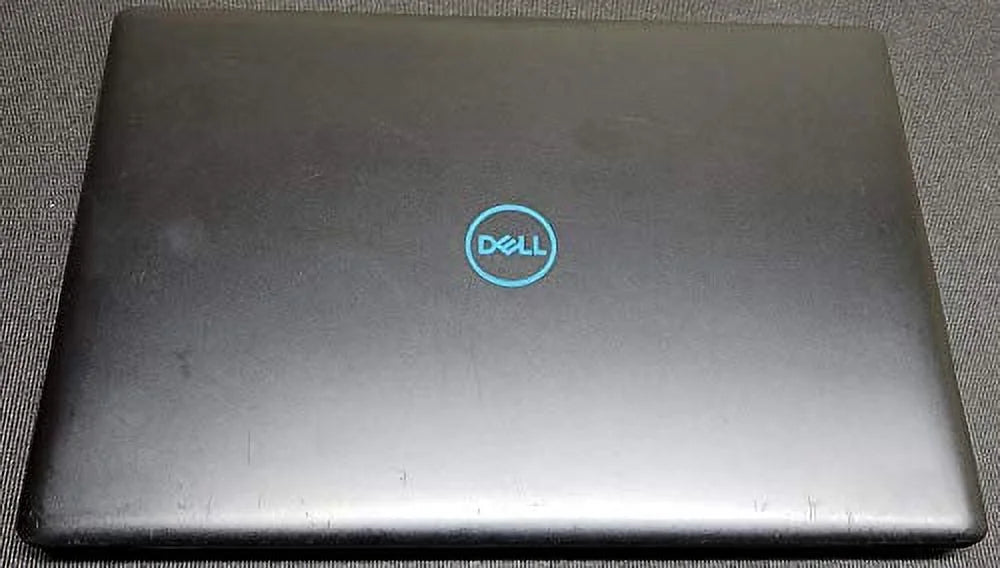 Dell  15.6" Gaming Laptop i5-8300H 8GB  1TB   1050Ti 4GB - 8th Gen i5-8300H -  GeForce  1050 Ti 4GB - 1920 x 1080 Full  Resolution - MaxxAudio Pro - Windows 10 Home