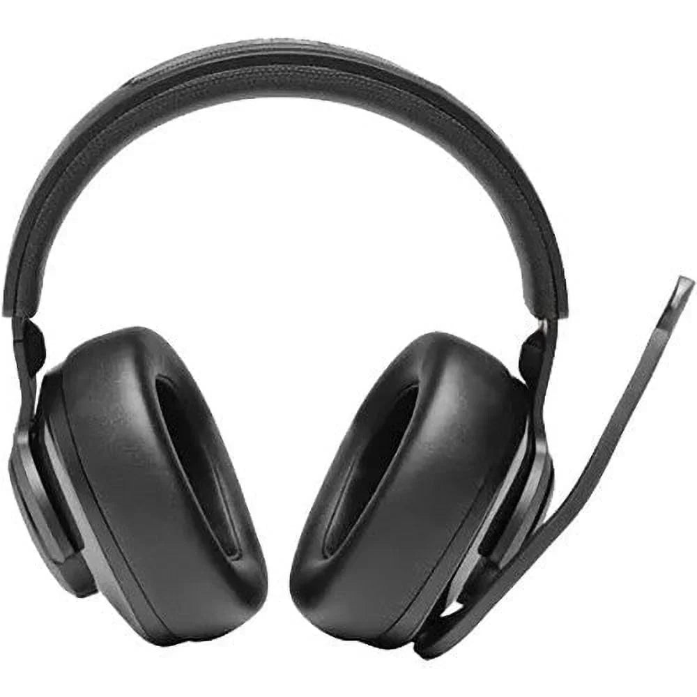 Restored  Quantum 400 Premium Wired Over-Ear Gaming Headphone (Refurbished)