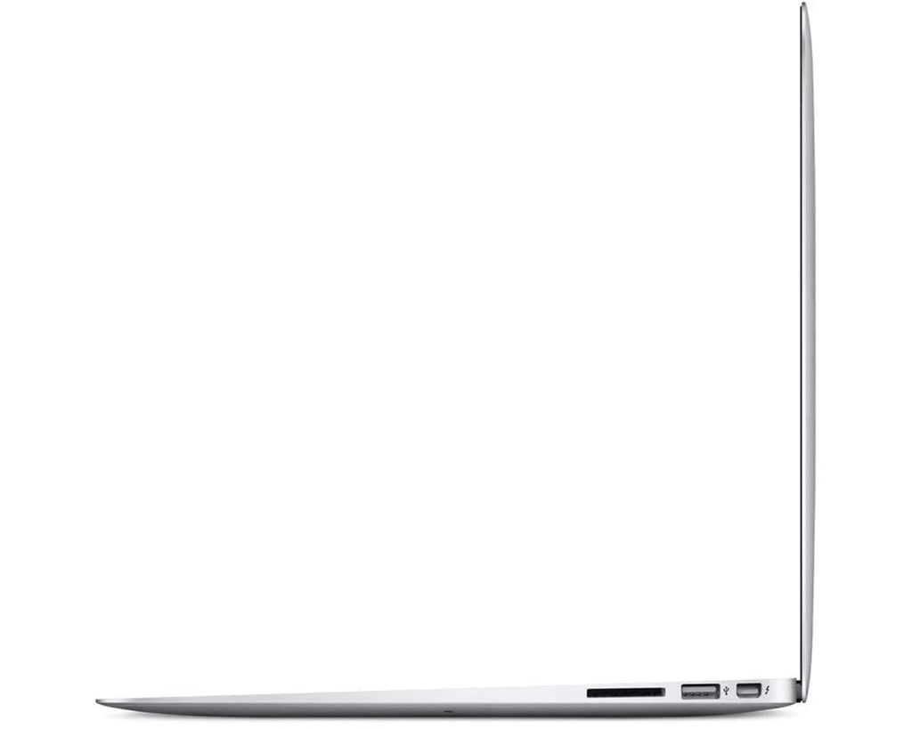 Restored Apple MacBook Air 13.3" Laptop, Intel Core i5, 8GB , 256GB , Mac , Silver, / (Refurbished)