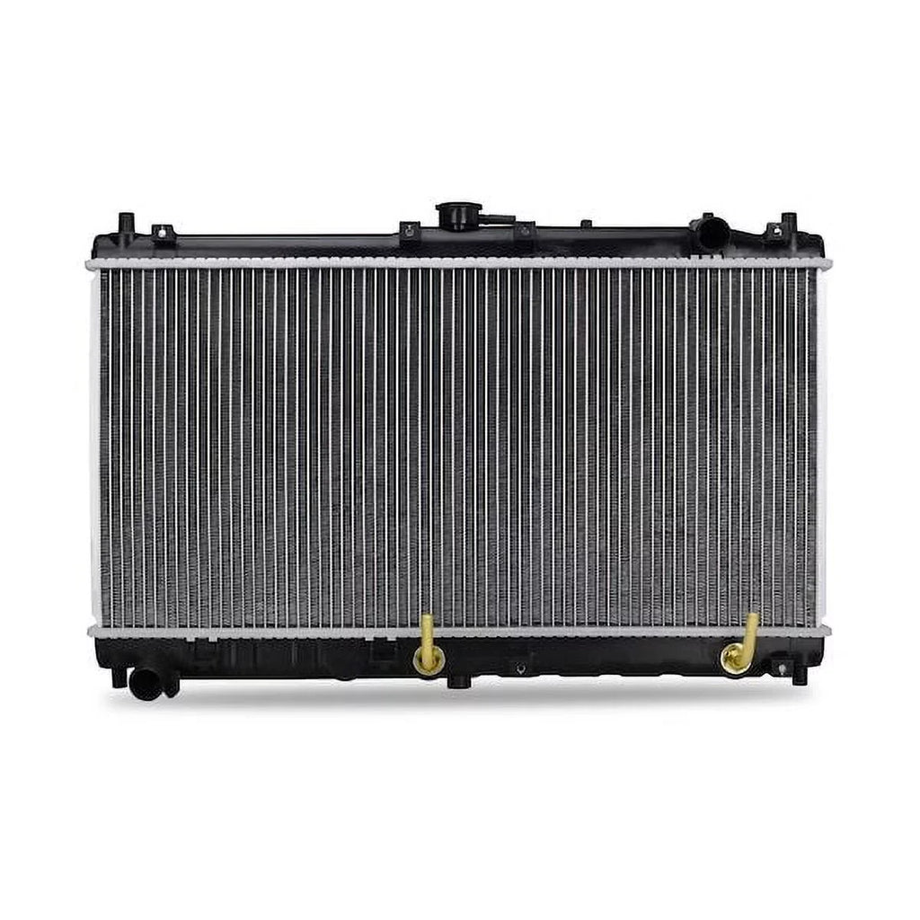 Mishimoto Plastic End-Tank Radiator Compatible With Mazda -5 Miata 1999-2005