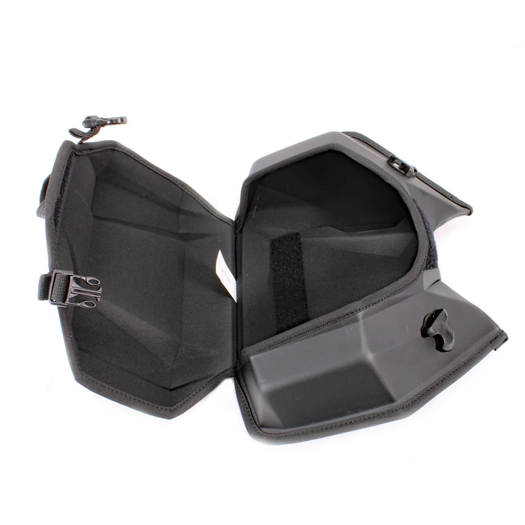 Polaris New  Lock & Ride Axys Pro-Fit Mountain Dash Bag 2880375 Pro-