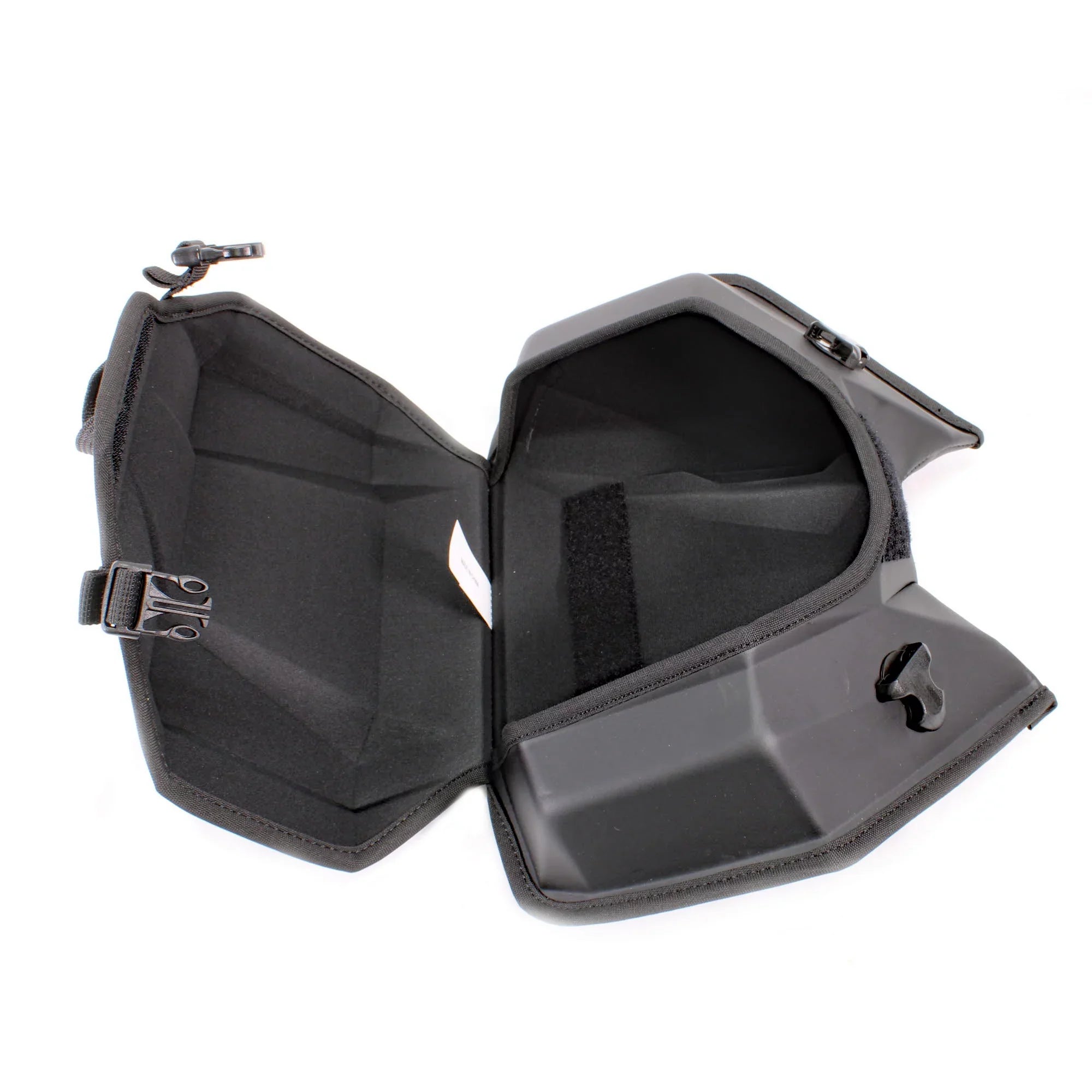 Polaris New  Lock & Ride Axys Pro-Fit Mountain Dash Bag 2880375 Pro-