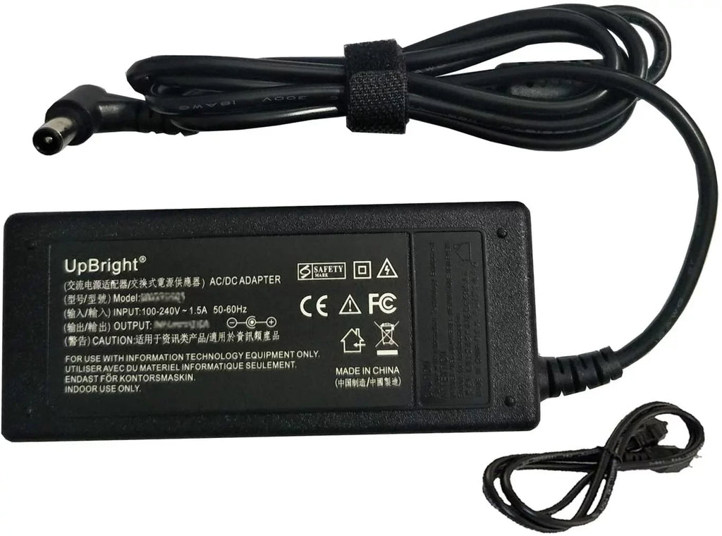 / Adapter Compatible with Samsung - -/  700 Slim Soundbar Speaker -/ -/ -/ -/ -/ / 23V  25W Power Supply Cord