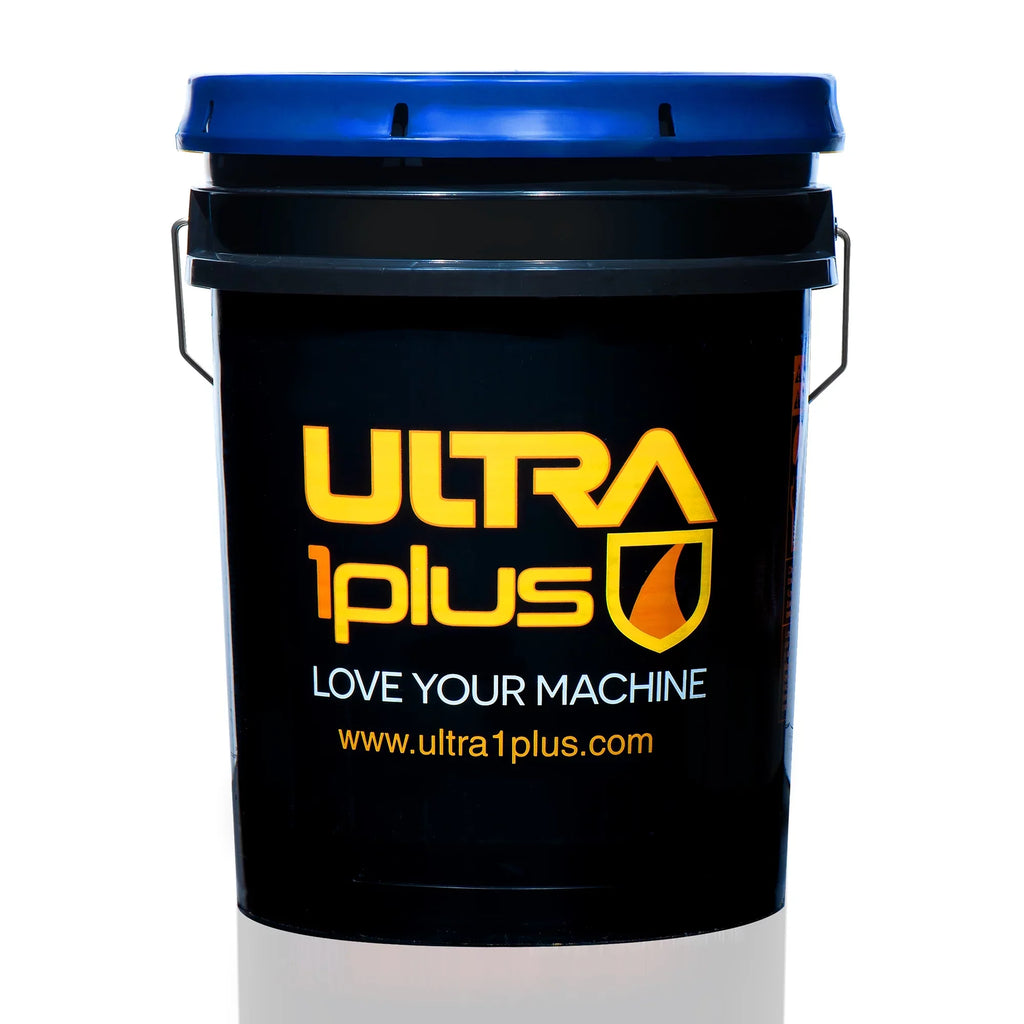 Ultra1Plus™  46 Conventional  Hydraulic Oil | 5 Gallon Pail