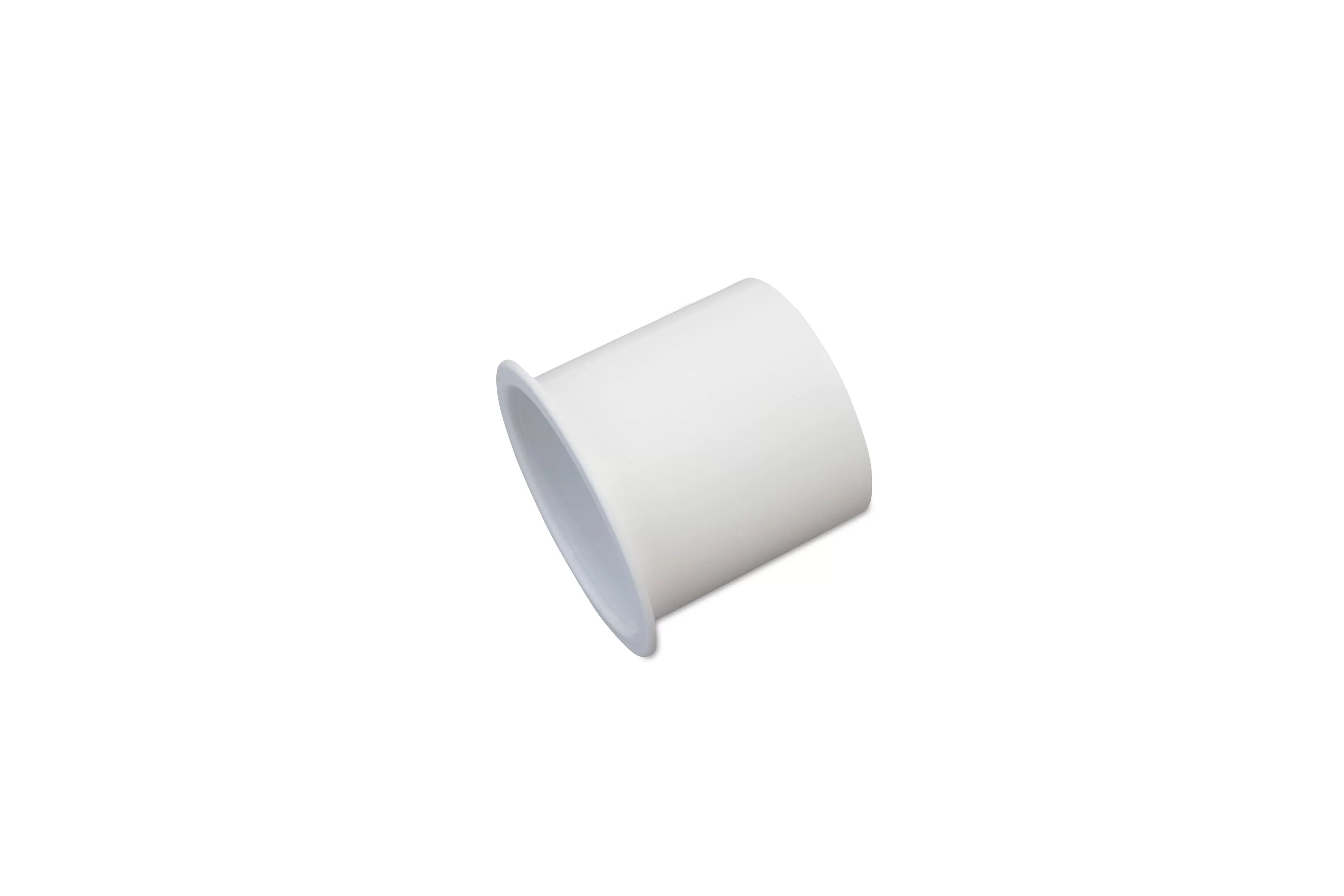 8 Cup Holder Plastic Pocket Recessed Drop In Insert Universal for Boat  Car Truck Sofa Game Table Marine Pontoon Motorhome Camper White
