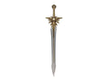 Diablo  El'Druin the Sword of Justice Prop Replica