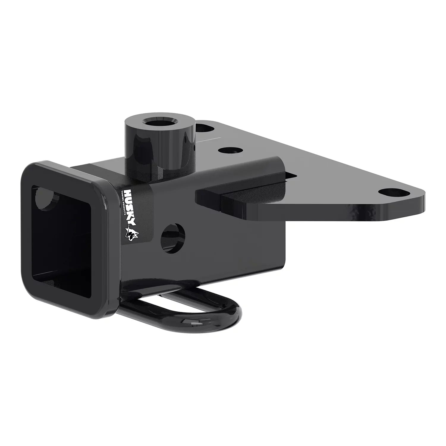 16052  5th Wheel Slider Hitch for Short Bed Trucks, 16K