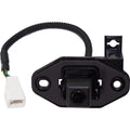 New Back Up Camera for 2007-2012 Lexus