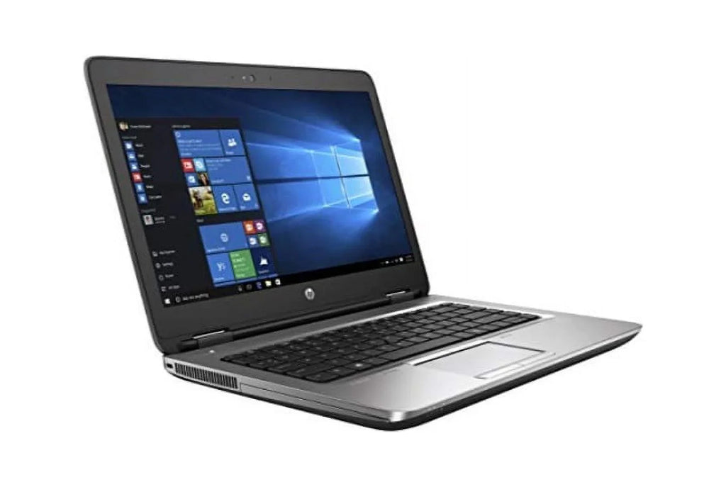 Probook 640  Intel core i5 6300U  2.4GHz, Windows 10 webcam -