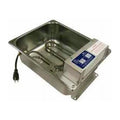 Supco Condensate Drain Pan,12.00A,15.5qt,13inW