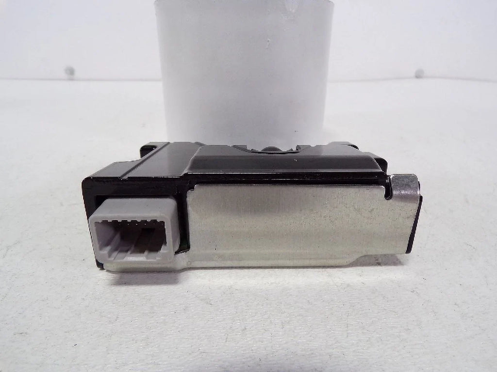 Pre-Owned 17 18 19 Toyota Corolla Windshield Mounted Lane Departure Camera   (Good)