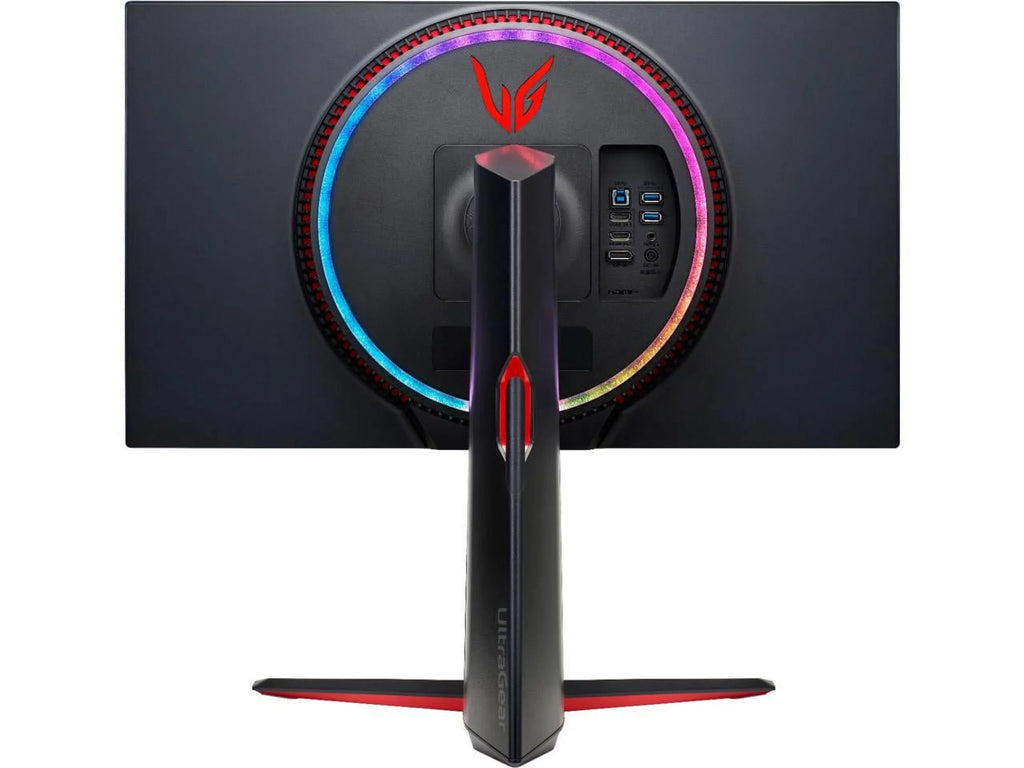 27" 144Hz (/ 160Hz) Nano   Nano  Gaming Monitor FreeSync Premium Pro & -Sync Compatible 3840 x 2160 (4K) - 90% ()- 98% () , DisplayPort, , Audio UltraGea