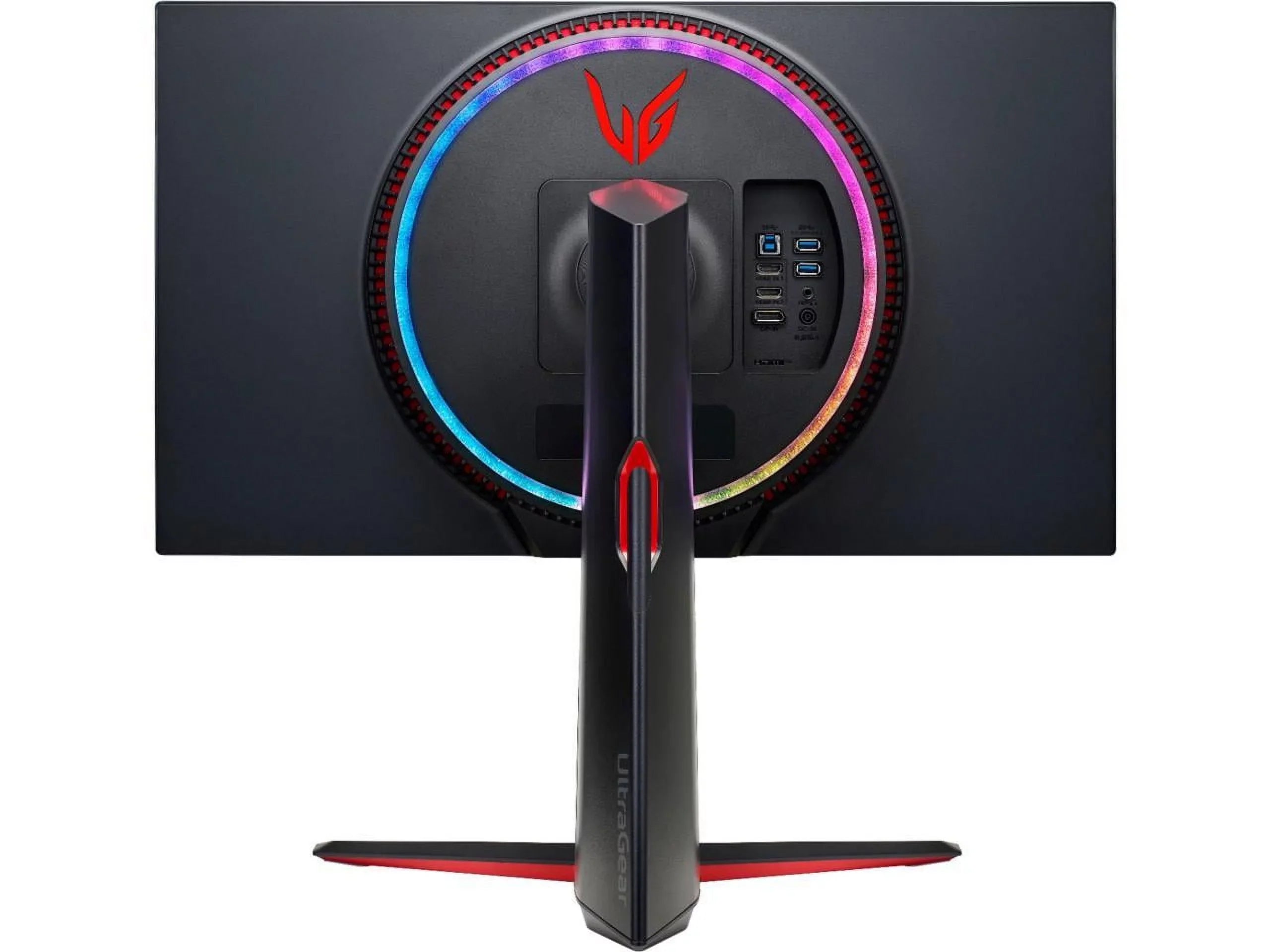 27" 144Hz (/ 160Hz) Nano   Nano  Gaming Monitor FreeSync Premium Pro & -Sync Compatible 3840 x 2160 (4K) - 90% ()- 98% () , DisplayPort, , Audio UltraGea