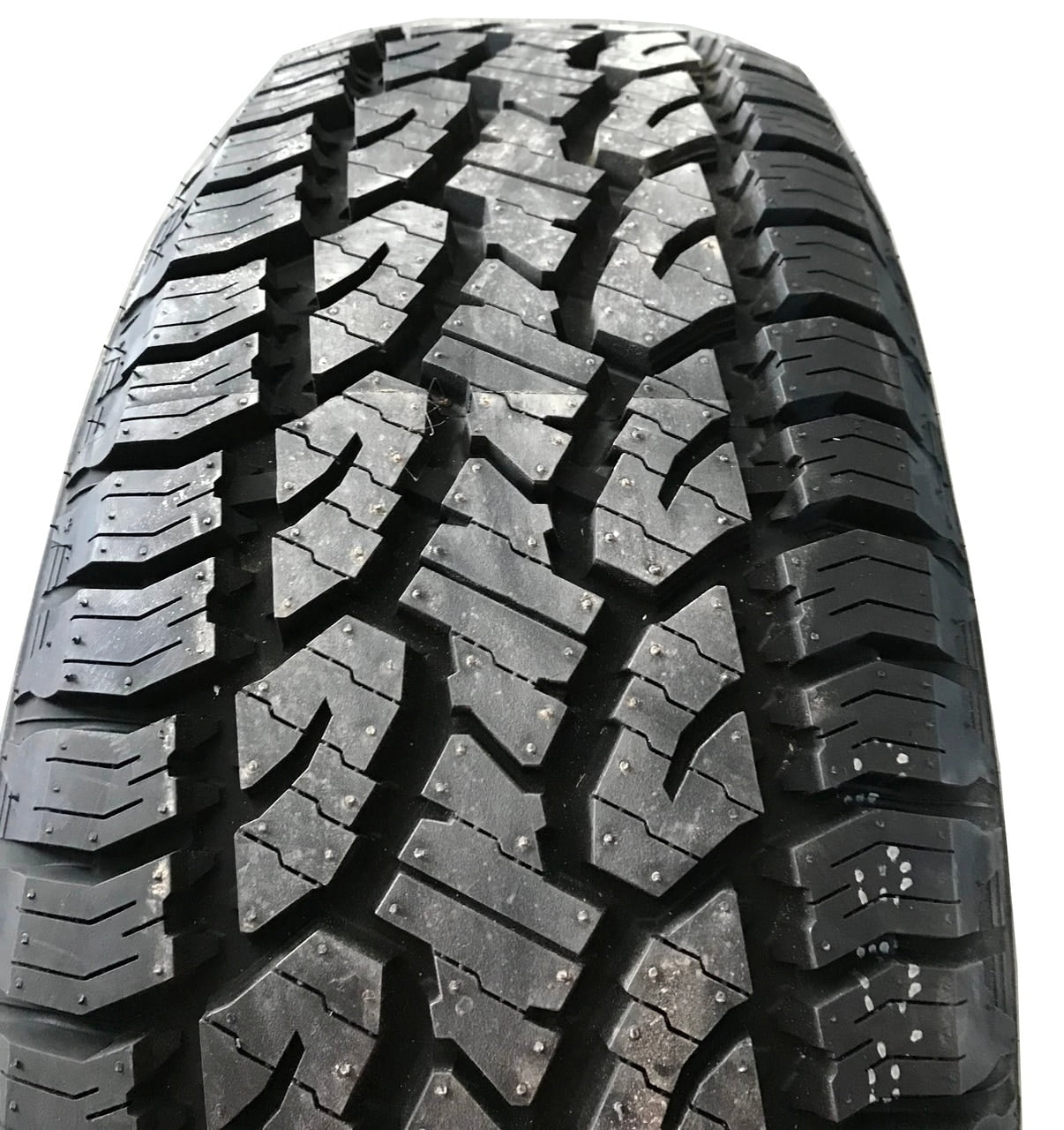 Multi-Mile Trail Guide All Terrain /70R16 Fits: 2015 Toyota Tacoma  Pro, 2000-06 Toyota Tundra