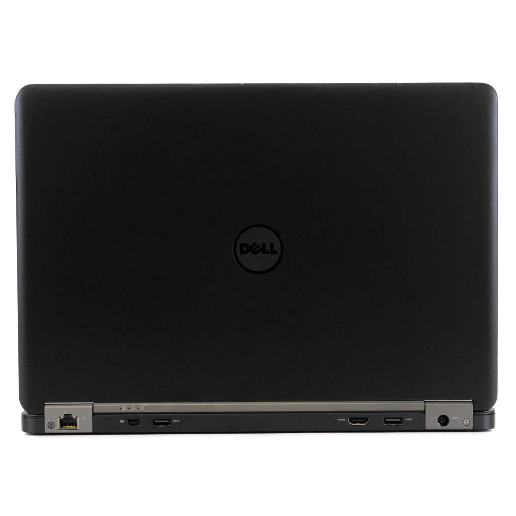 "Dell Latitude  Laptop Computer, 2.90 GHz Intel i5 Dual Core Gen 5, 8GB  , 240GB Solid State Drive ()  Hard Drive, Windows 10 Professional 64Bit, 14"" Screen Used"