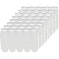 SpiroPure --420-150 150 Micron #4 (20”) Woven Nylon Monofilament Mesh Liquid Bag Filter -420-150 255033-03 (Case of 40)