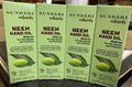 Sundari Naturals Neem Hand Oil 0.3 fl oz, each. Pack of 4.