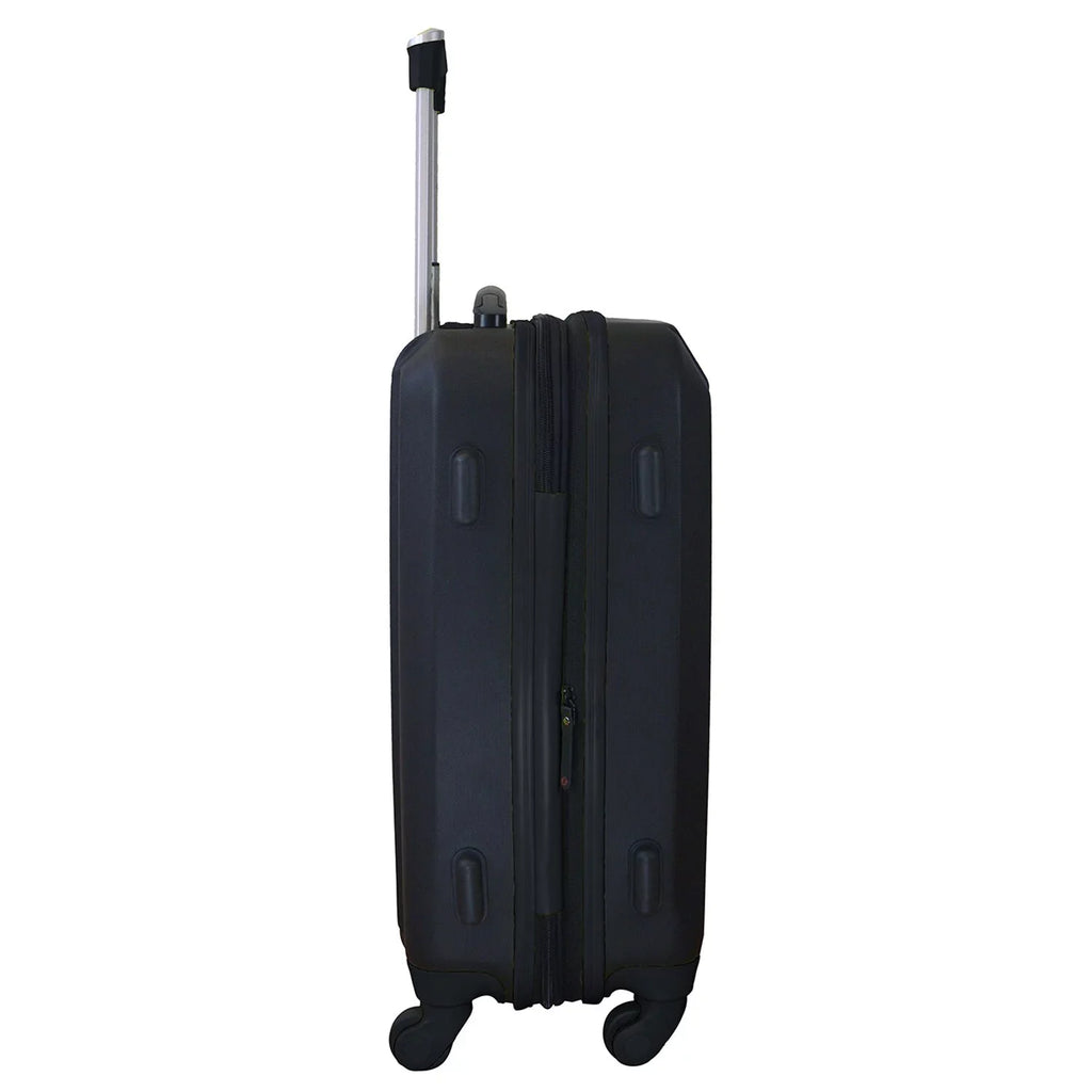 Mojo Outdoors  Boston College Eagles 21 in. Carry-on Hardcase Two-Tone Spinner