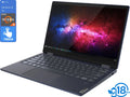 Lenovo Yoga 6 2-in-1, 13.3"   Touch Display,  Ryzen 5 4650U Upto 4.0GHz, 8GB , 512GB NVMe , Vega 6, DisplayPort via -, Wi-Fi, Bluetooth, Windows 10 Pro