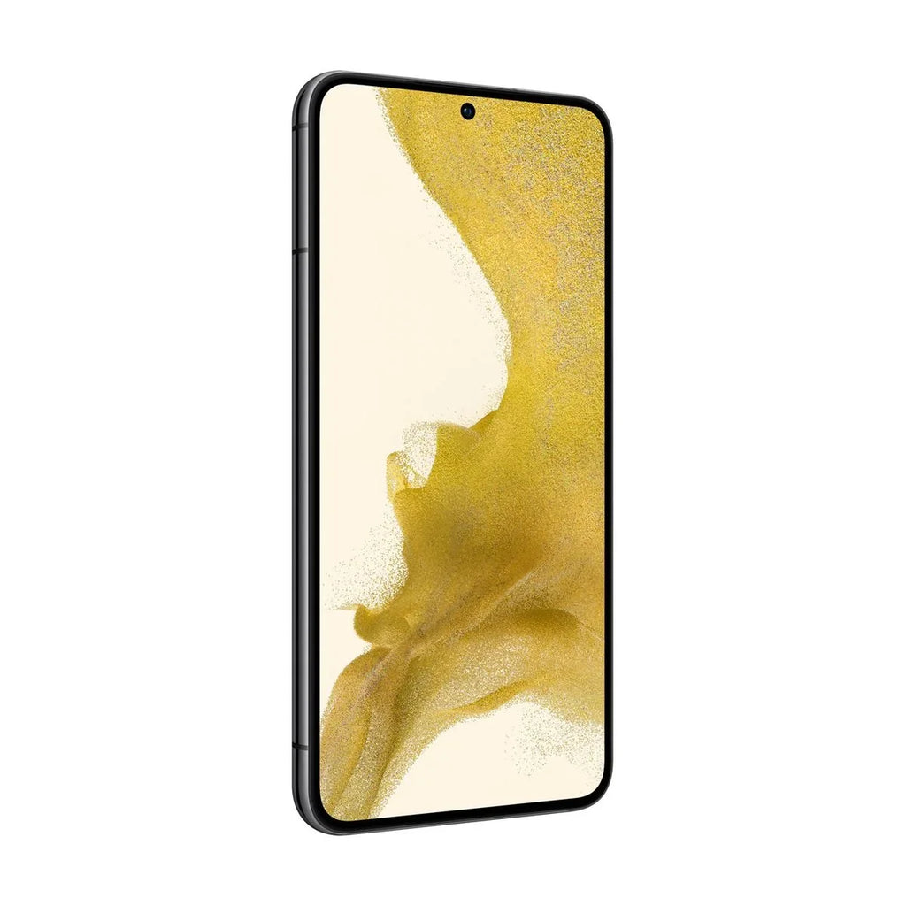 Restored Samsung Galaxy  5G  (Metro  Only) 128GB Phantom Black (Refurbished)