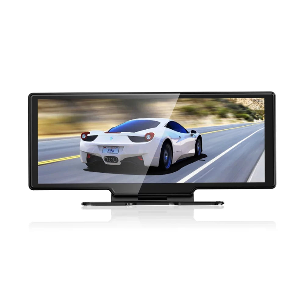ammoon Dash Camera,Rear With 10.26 Camera Rear With InchAndroid With 10.26 InchAndroid Auto Android Auto Built-in Wifi SupportWifi Support 4k Dvr Dash 10.26 Inch