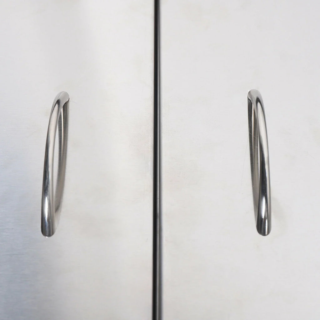 Island Access Doors Stainless Steel Cabinet Kitchen Doors Outdoor 36" x 21"