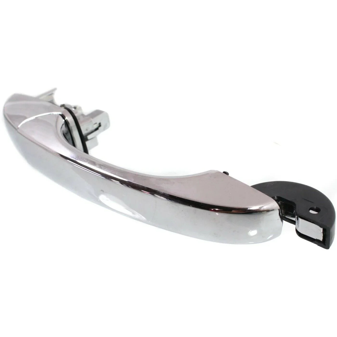 Rear Outside Door Handle Chrome Left Right For 2008-19 Chrysler Dodge Van Brand