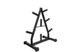 Olympic -Frame 2&rdquo; Weight Plate Tree
