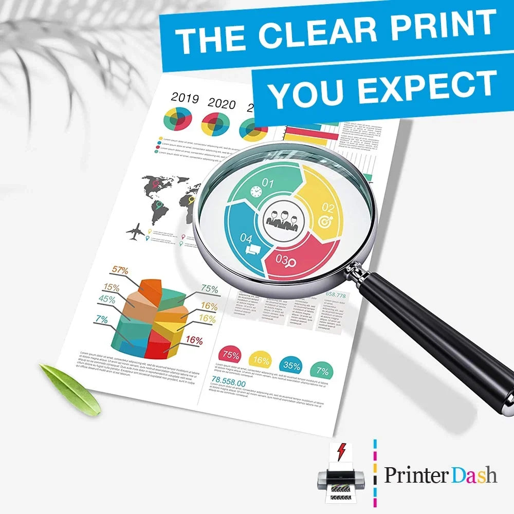 PrinterDash Compatible Replacement for Star-Micronics -200 Series/-235/-242/-292/-512/-200 Series/-212/-242/-500/-2000 Black/Red ... Printer Ribbons (6/) ()