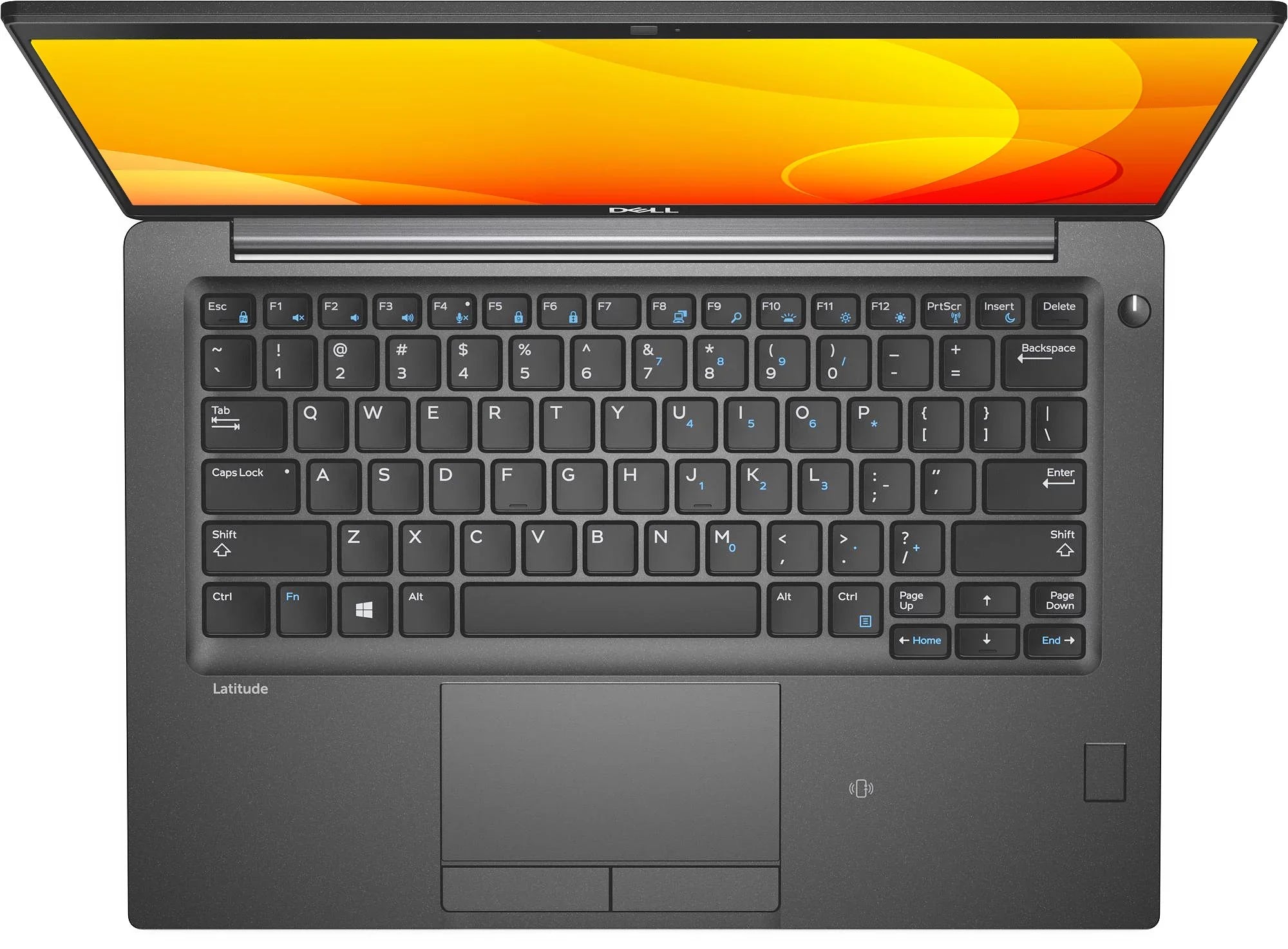 Restored  Latitude 7390, 2.60 GHz Intel Core i5 7th Gen, 8  , 256  , Windows 10 Pro 64Bit, 13" 1920 x 1080 , Laptop Used (Refurbished)