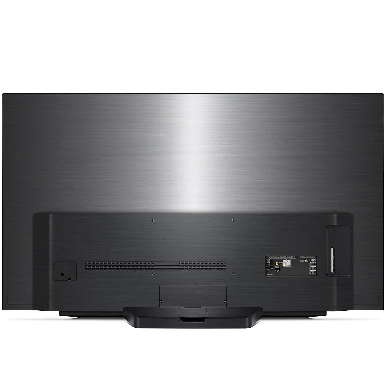 Restored  55" Class 4K (2160P) Smart   () (Refurbished)