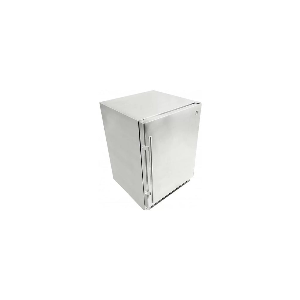 Danby  Silhouette Professional Energy Star Outdoor All Refrigerator, Stainless Steel