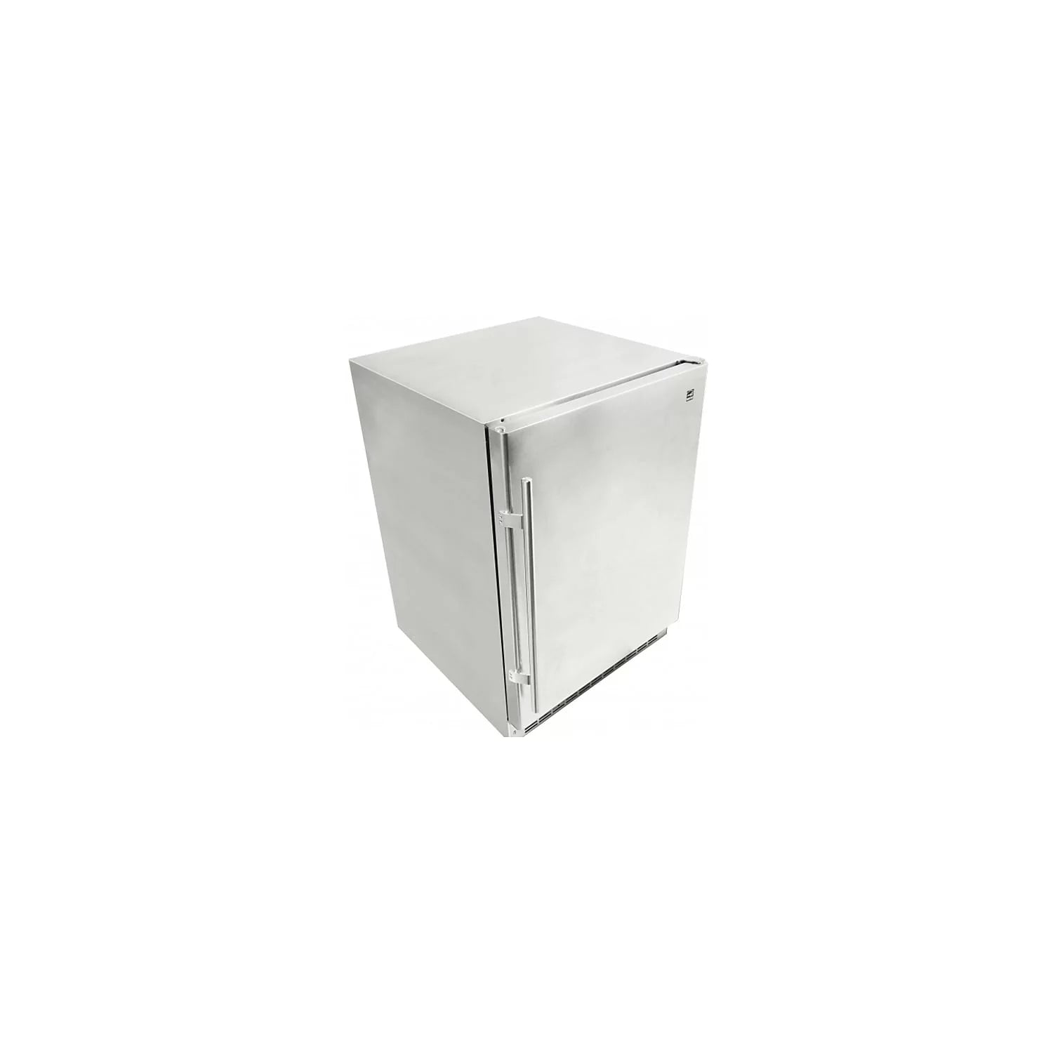 Danby  Silhouette Professional Energy Star Outdoor All Refrigerator, Stainless Steel