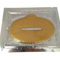 Crystal, Gold or Pink Collagen Lip Mask Smooth Wrinkles for Lip Care