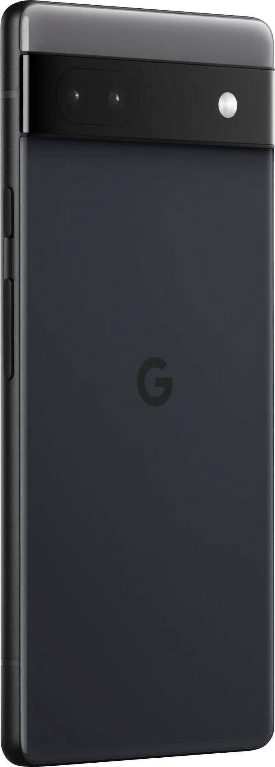 Pre-Owned Google Pixel 6A 128GB & Locked (Refurbished: Good)