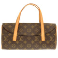 Pre-Owned Louis Vuitton Monogram Sonatine  Handbag (Good)
