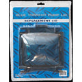 Blue Torrent Pool Products   Torrent Pump for Strainer Lid, Blue