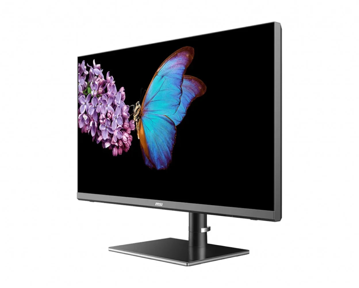 Creator  32" 4K   Monitor - 16:9