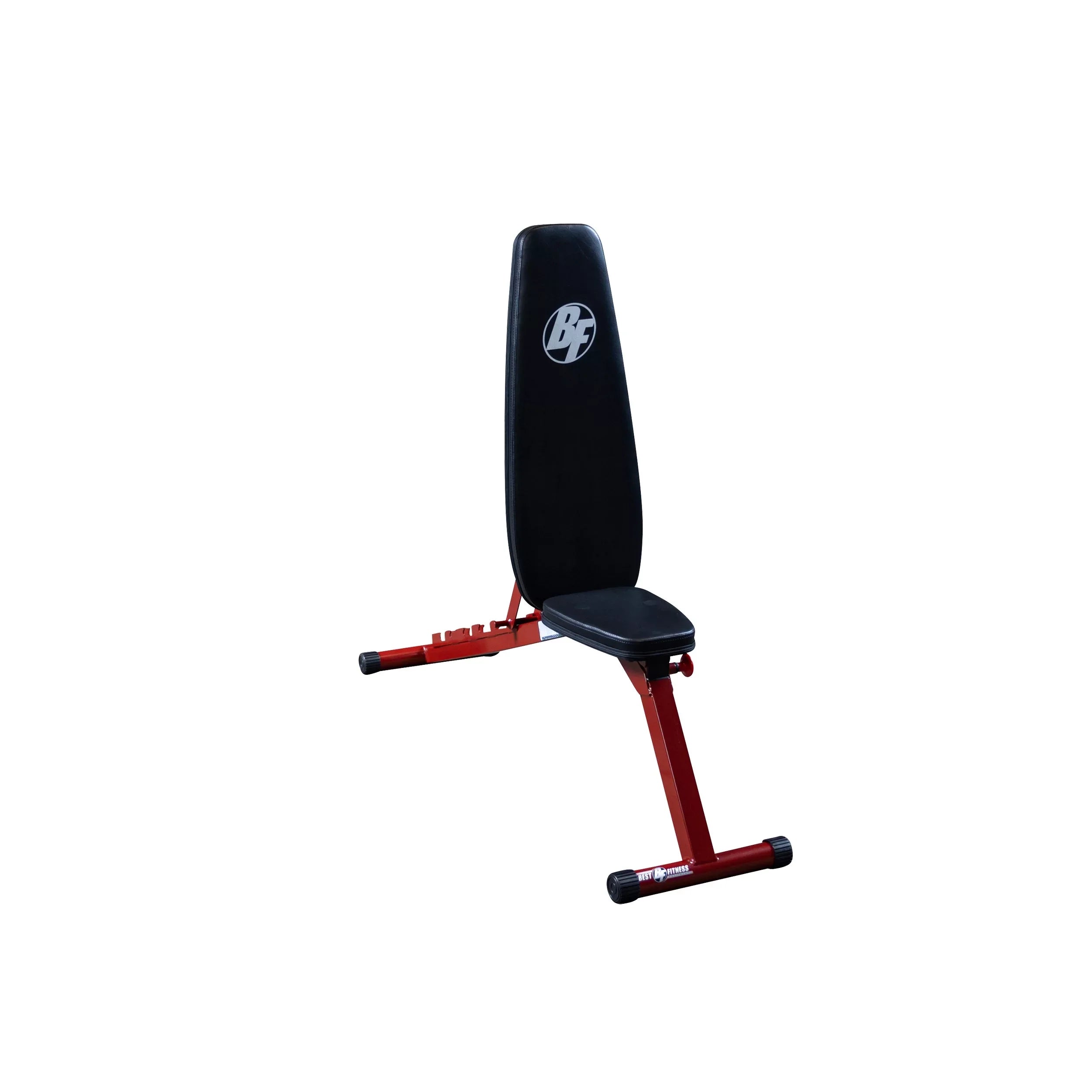 Best Fitness  Folding Adjustable Bench