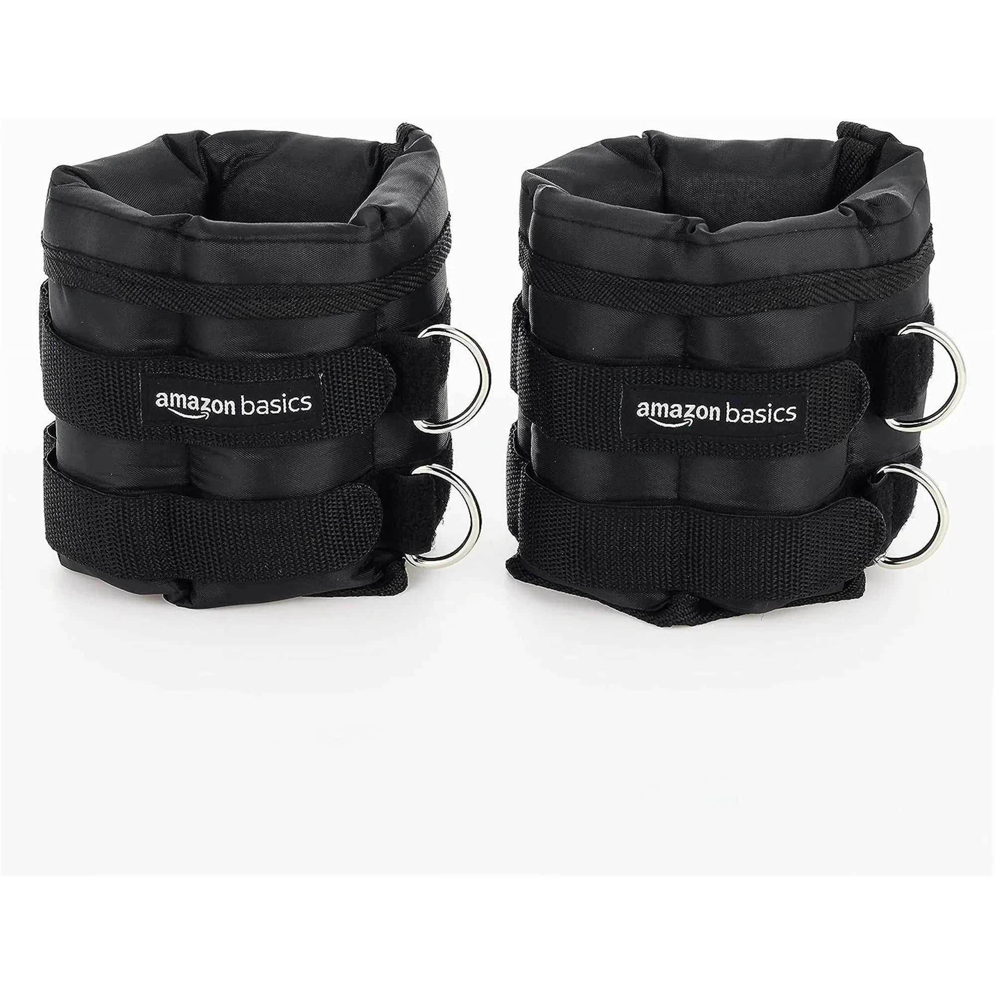 Adjustable 2.5lb Ankle and Leg Weights (Set of 2) (Default Title)