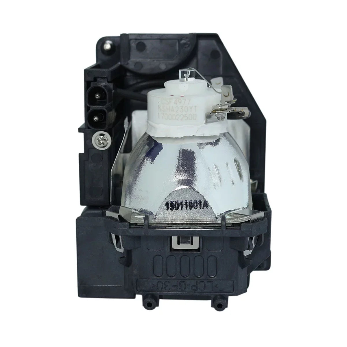 '- Projector Lamp with Original  Bulb Inside