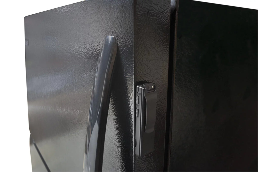 Deputy Patrol Body Camera With Strong Built Magnetic Back Plus Sound