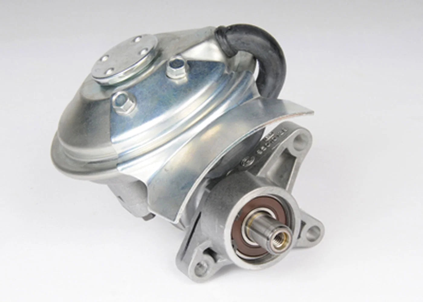 Vacuum Pump  Genuine Parts Fits select: 1996-2000  -400, 2002