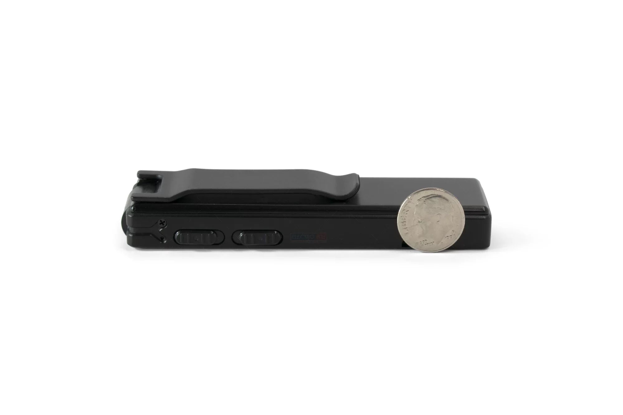 Deputy Patrol Body Camera With Strong Built Magnetic Back Plus Sound