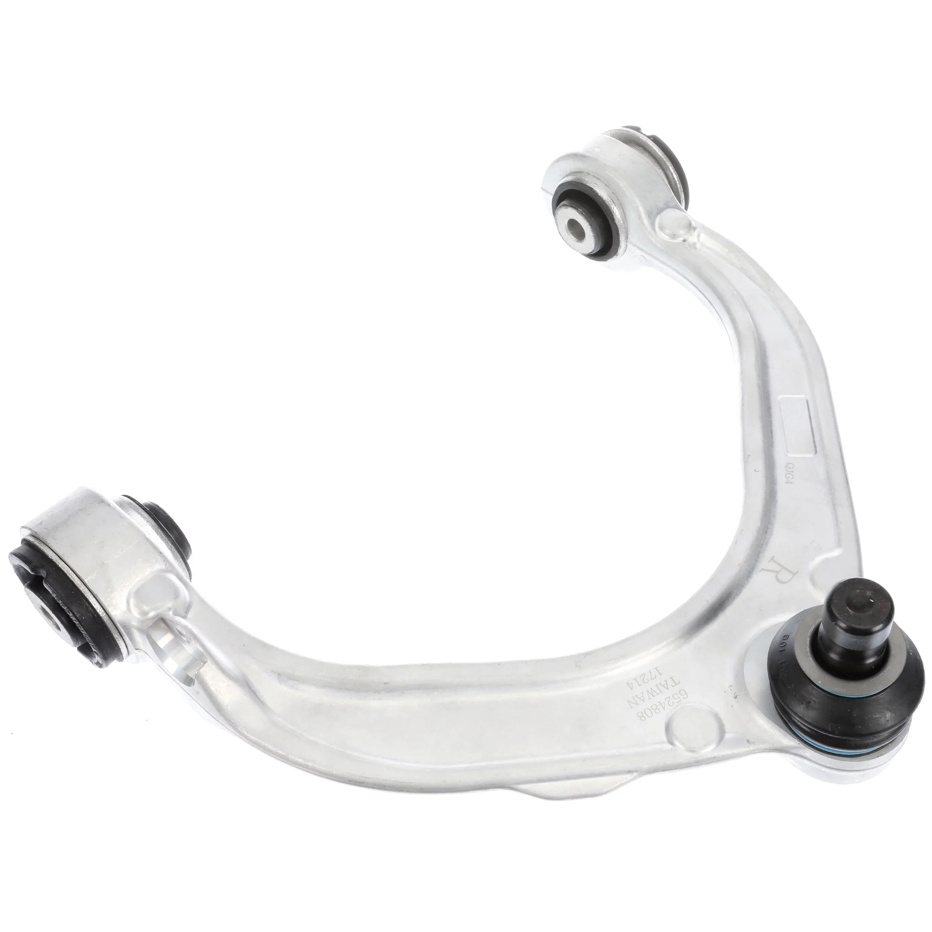 Dorman  Front Passenger Side Upper Alignment Caster / Camber Control Arm for Specific  Models Fits select: 2007-2018  , 2008-2019