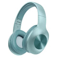 Wireless Headphones Foldable Over Ear Headset w Mic Earphones Hi-Fi Sound  for iPad Pro 12.9 (3rd Gen) 11 Mini 4 3 2 10.2 (2020) -   Phone 5 2, Google Nexus 2 7, ZenFone 6