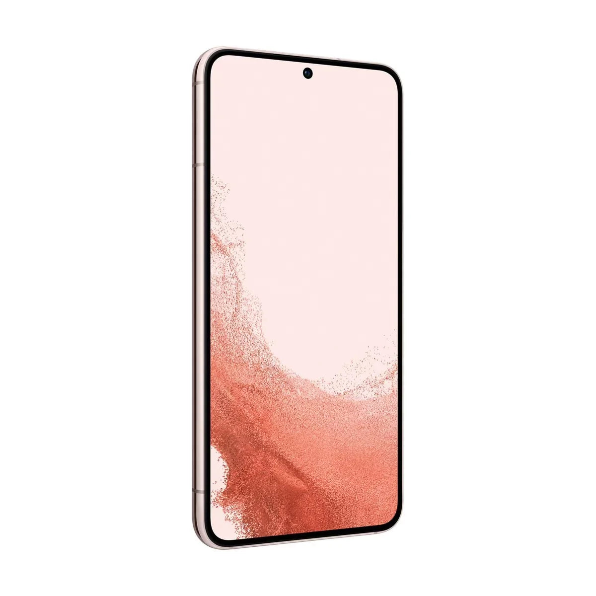 Samsung Galaxy  5G  (Fully Unlocked) 128GB Pink Gold (Used - +)