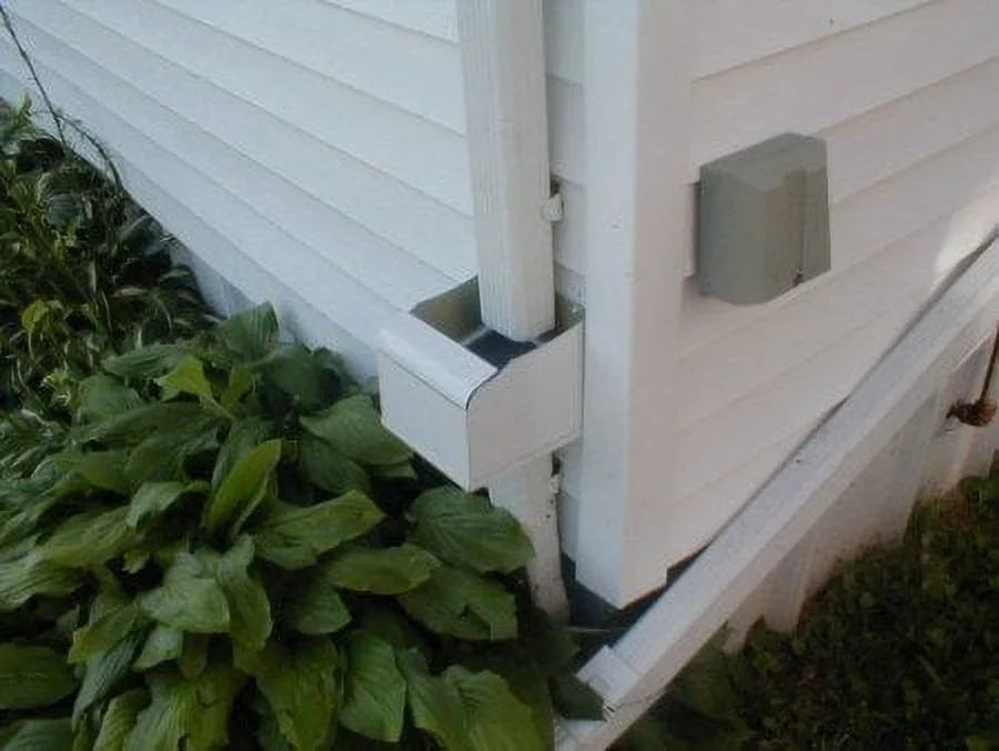 Downspout Debris Filter for 2x3 Downspout -
